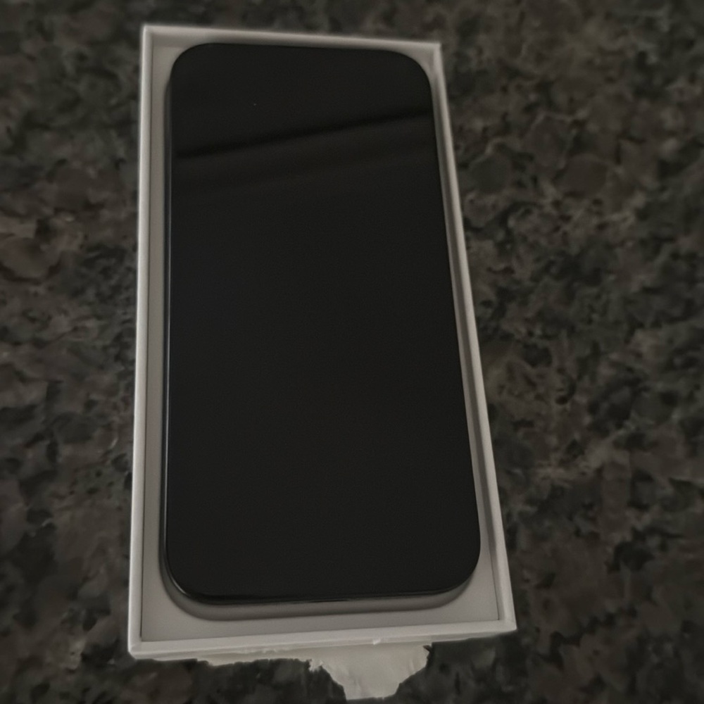 iPhone 15 pro